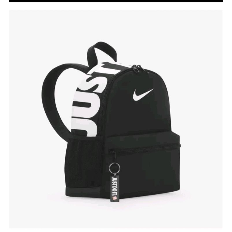 tas backpack anak TK dewasa tas nike brasilia
