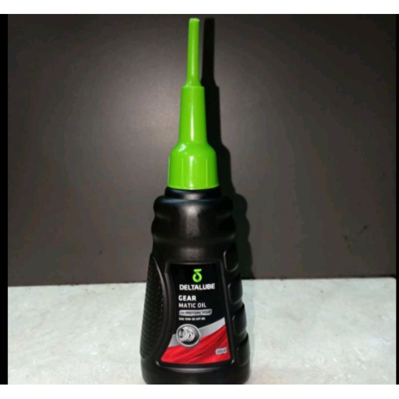 Oli gir deltalube matic Oli gardan deltalube
