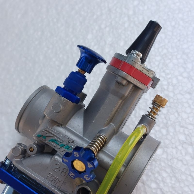 power jet karburator Pwk spuyer main power jet karbu pwk