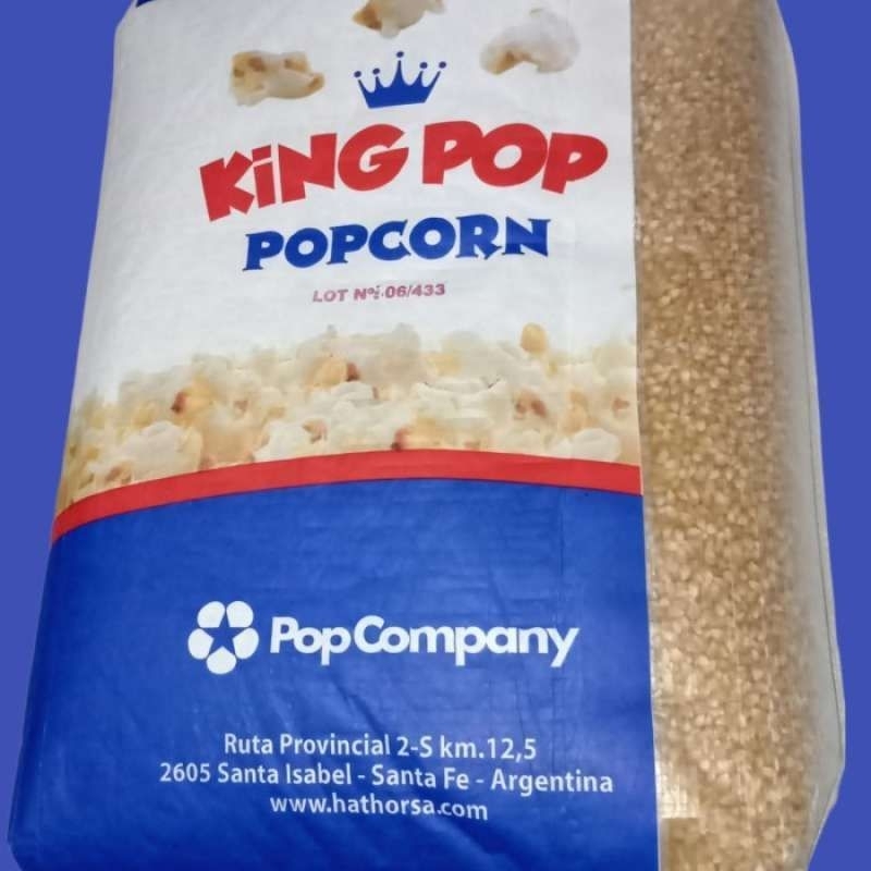 

Jagung popcorn kingpop 1kg