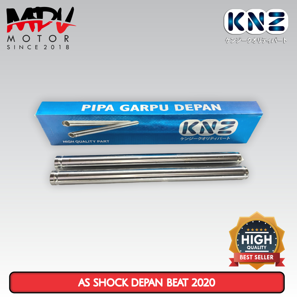 AS SHOCK DEPAN BEAT 2020 (KNZ)