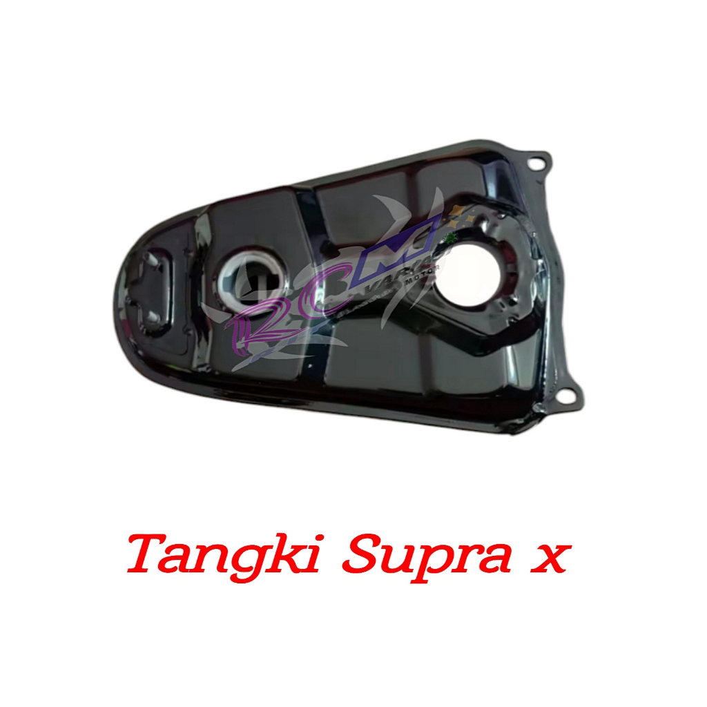 Tangki bensin Honda Supra x Supra fit lama Supra lama tangki wadah bensin