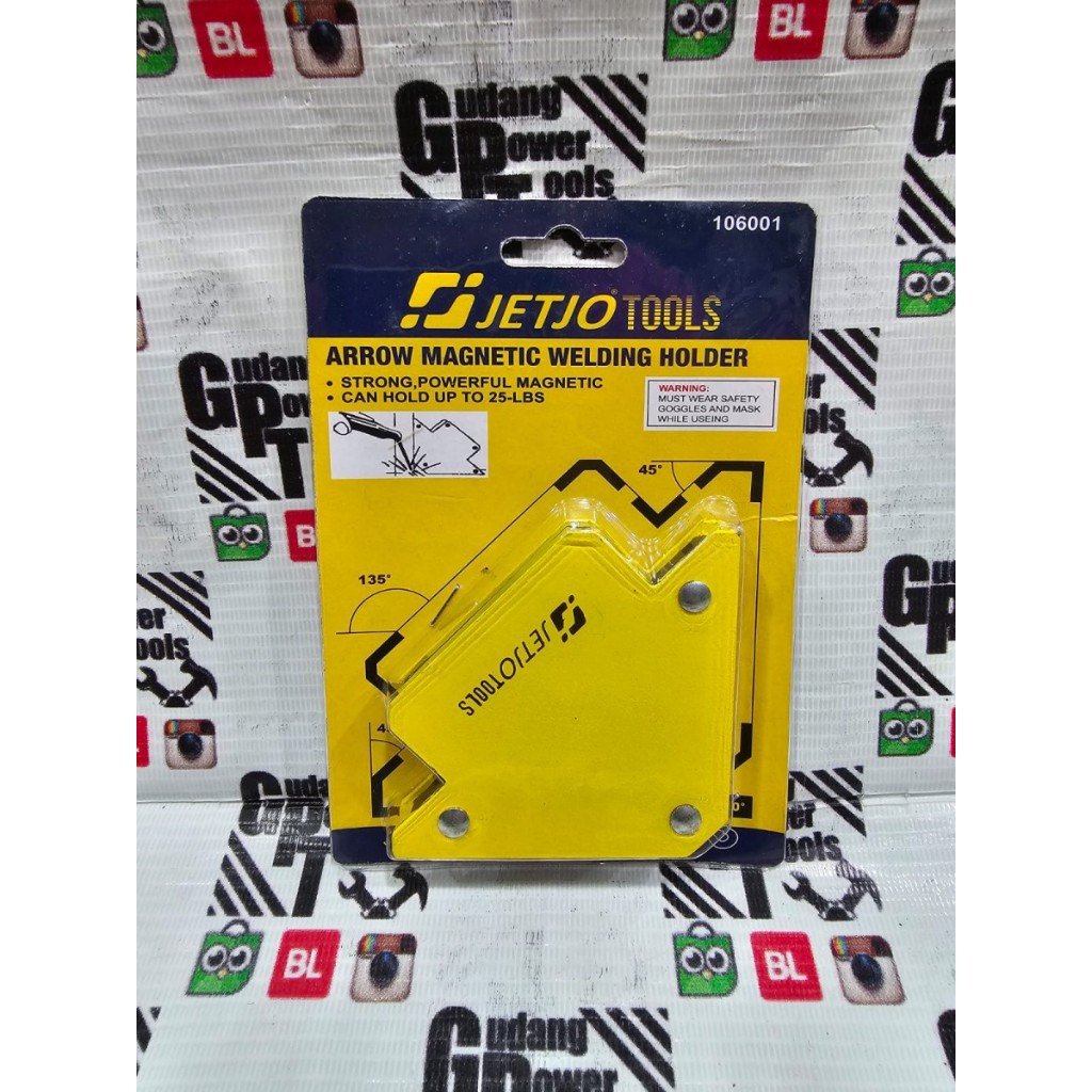 Magnetic Welding Holder Siku Las Magnet Welding Magnet Siku Magnet Las