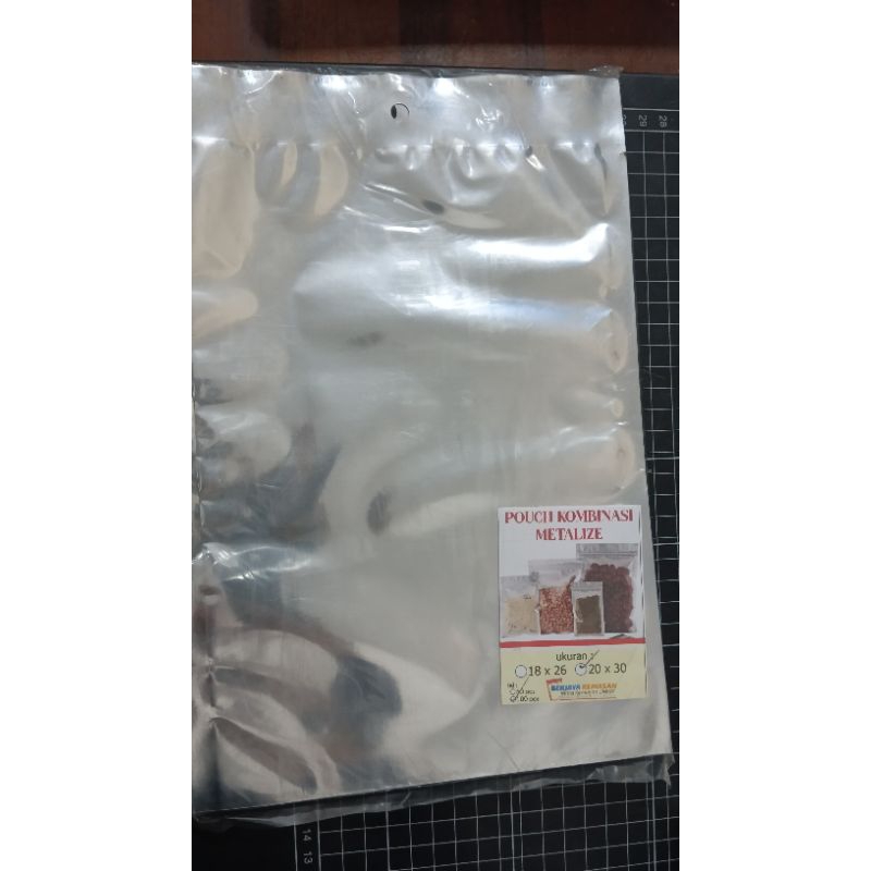 Bag kombinasi 20 x 30