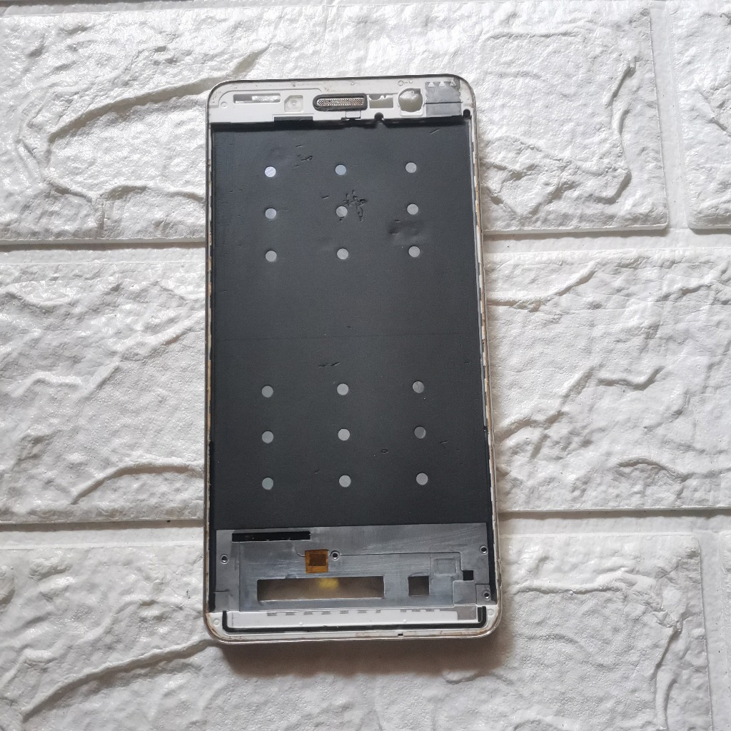 Frame Hisense Pureshote Plus - HS-L695 Tatakan lcd copotan