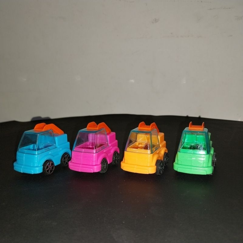 

(1 pcs) Sharpener/Rautan/Orotan Eskalator Mobil