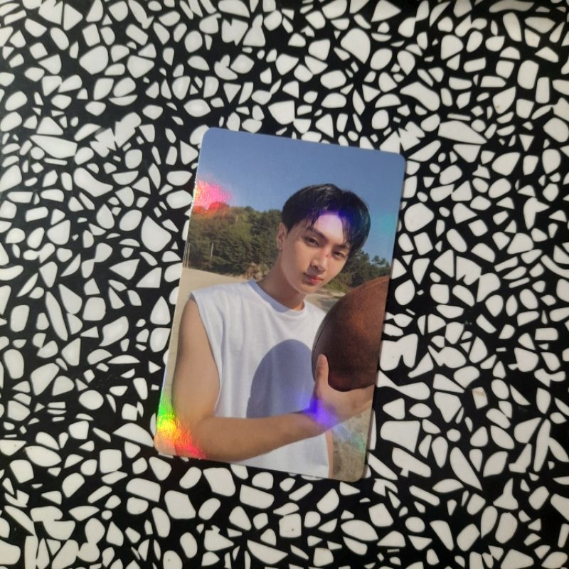 pc jay odysseus holo otot