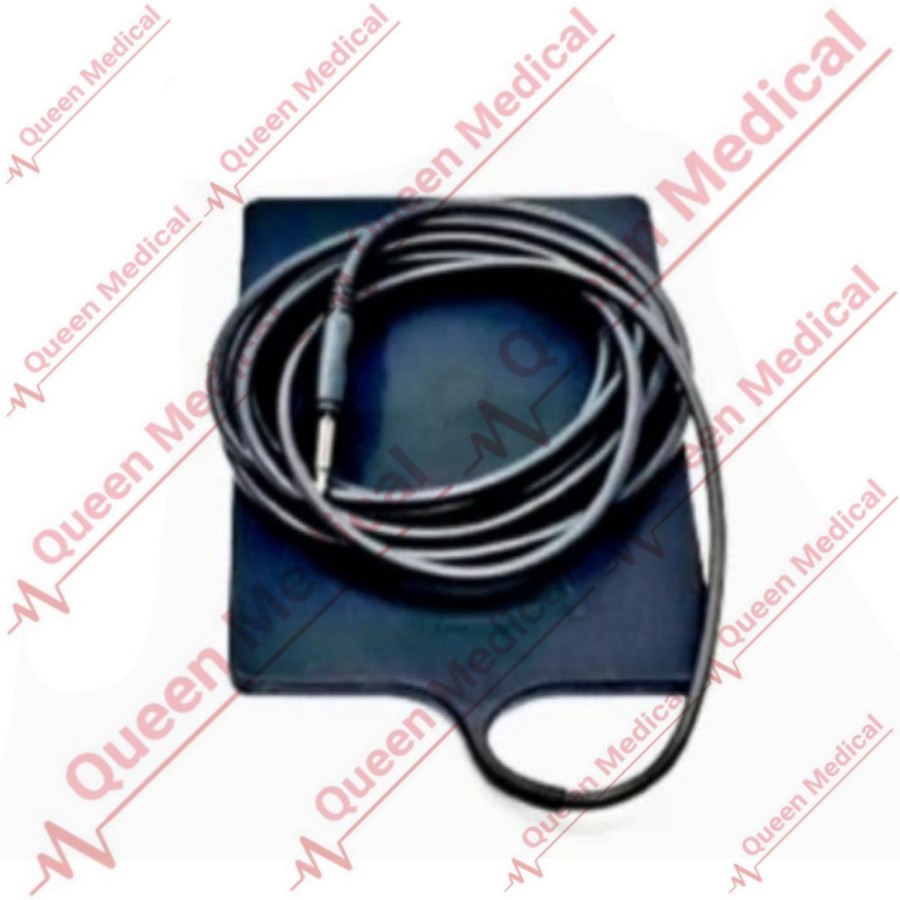 Reusable Netral Plate/Grounding Pad Esu/Netral Pad Doctanz 150/200/400 (0060000013)