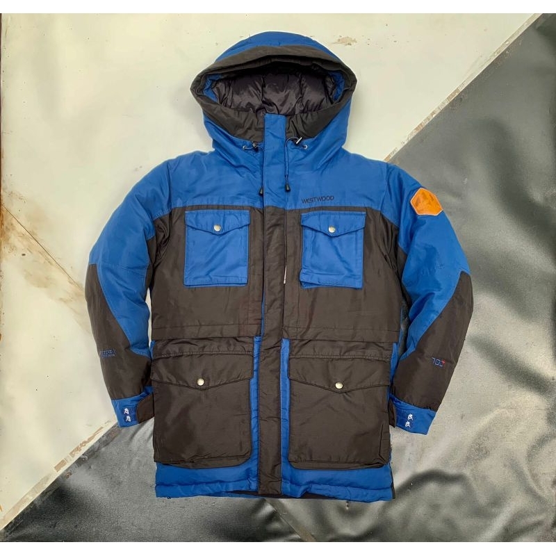 WESTWOD FP700+ DOWN JACKET