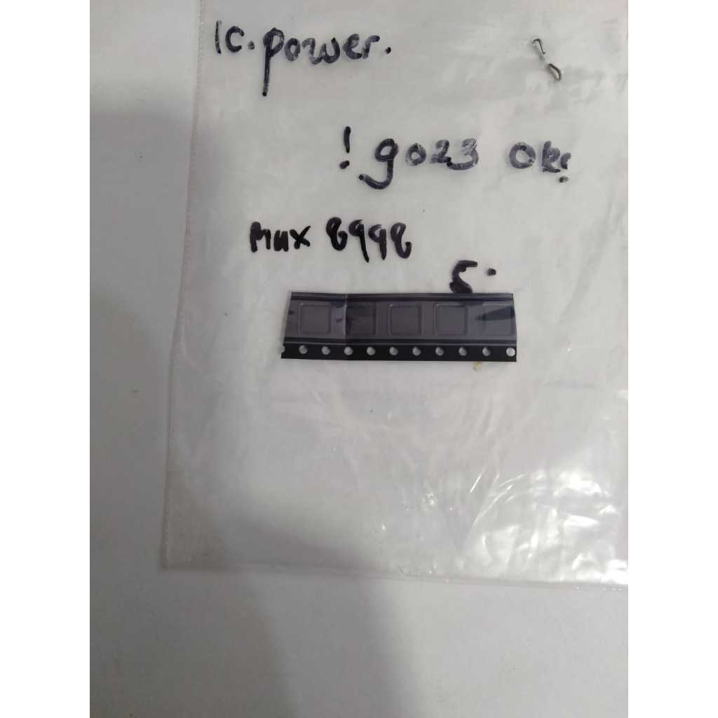 IC POWER SAMSUNG I9000/ I9023/ I909/ I8000/ P1000 ( MAX8998 )