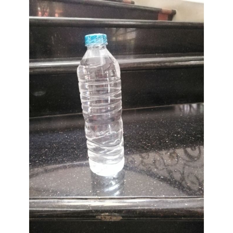 Air Suling/Destilasi/Aquades 600 ml
