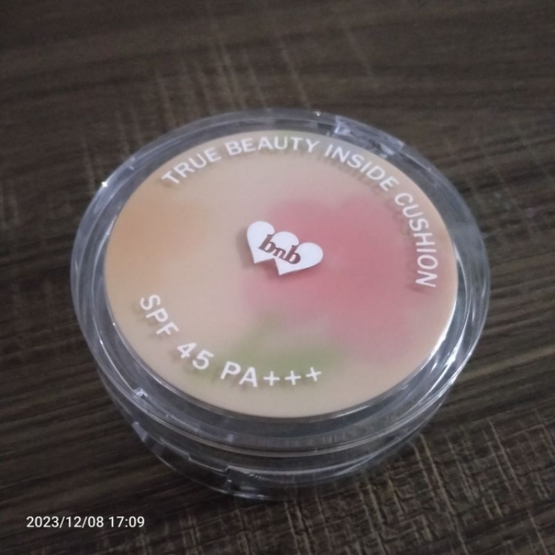 Case Cushion BarenBliss 10 gr / 12 gr [ Baca Desc ]