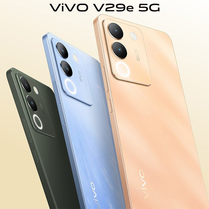 Vivo V29E 5G 8/256Gb