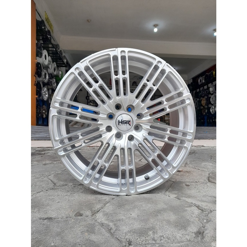 VELG MOBIL ELEGANT RING 17 AVANZA XENIA LIVINA RAIZE HSR TOMOK R17