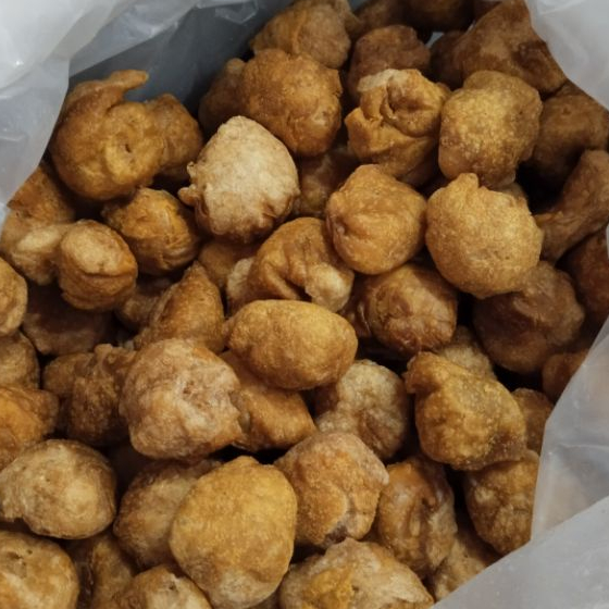 

CUANKI LUGINA 1 BAL ISI 1000 PCS