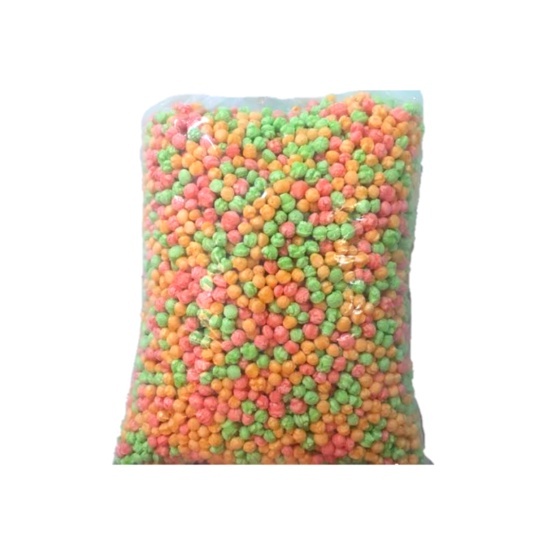 

Lezatoz_Genz Nyam Nyam Crispy Rice Crispy 1Kg