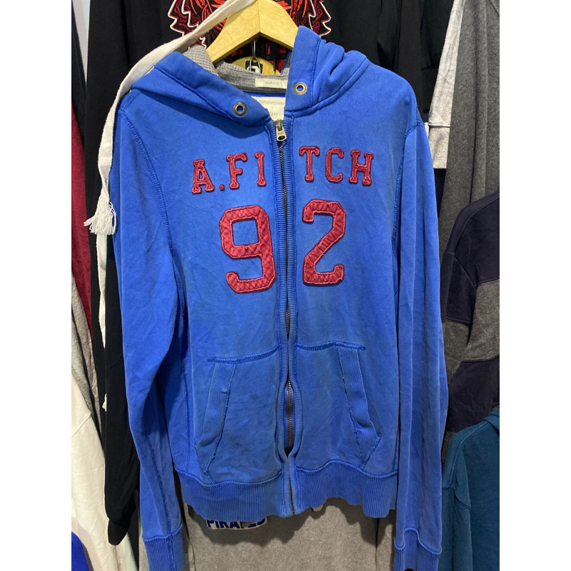 hoodie abercrombie original