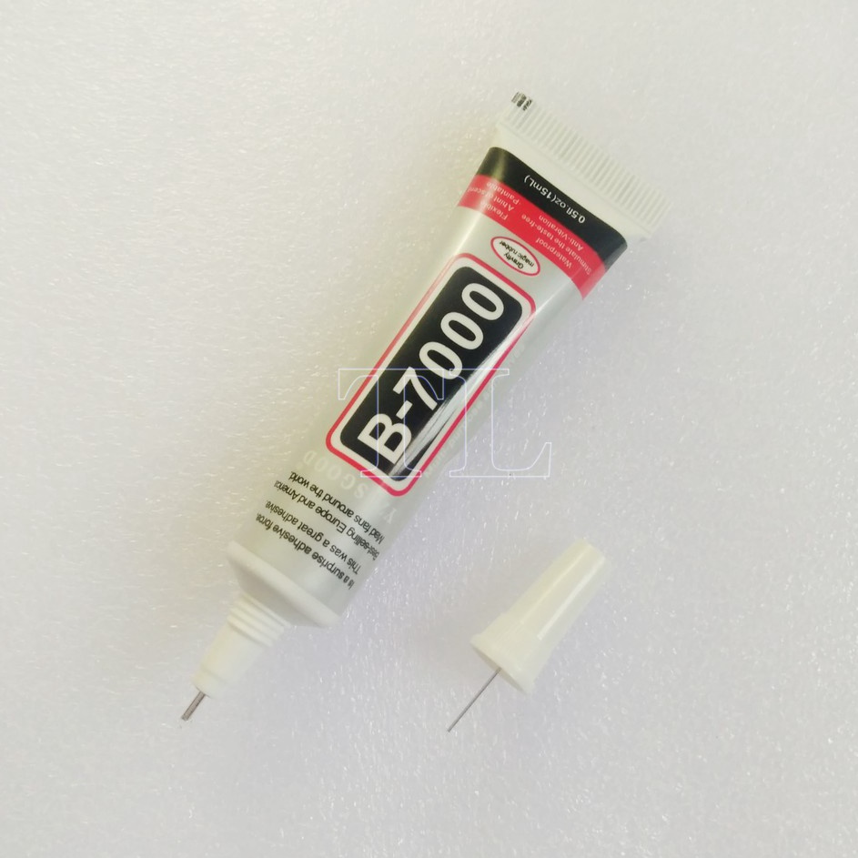 

Model Baru LEM B7000 15ML BENING YZJSGOOD LEM LCD TOUHSCREEN Buruan Beli