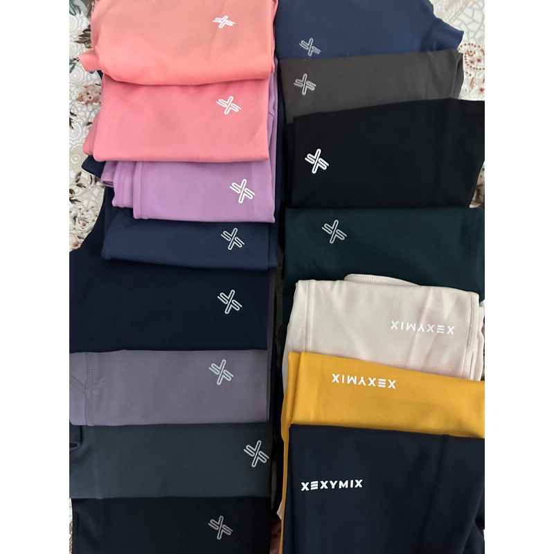 Legging Xexymix