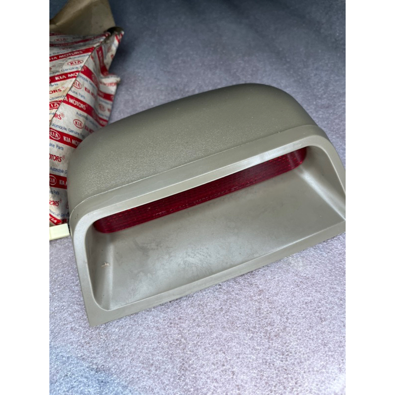 Lampu dashboard  Belakang Timor Sohc dan dohc Genuine parts Samdo