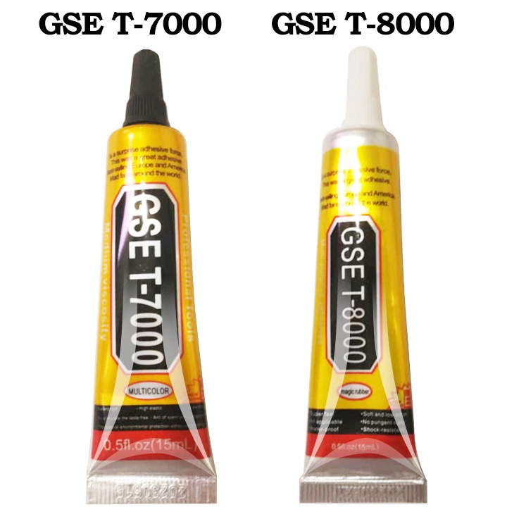 

Murah LEM T7000 T8000 B7000 LCD Adhsive Glue For Handphone Screen LCD TOUCHSCREEN Repair Tool ➥❇❋