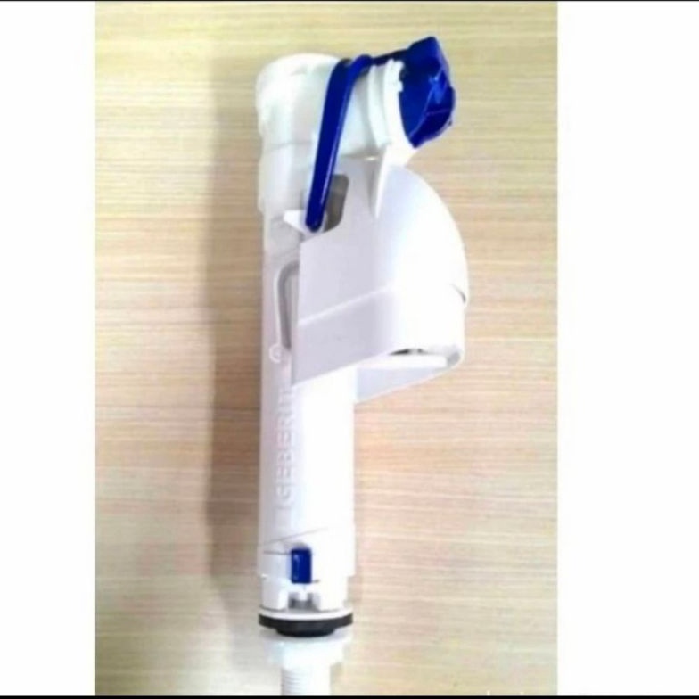 [✮I53>] Pelampung Toto Original GIBERIT Fill Valve : TG271217 Toilet closet [270]