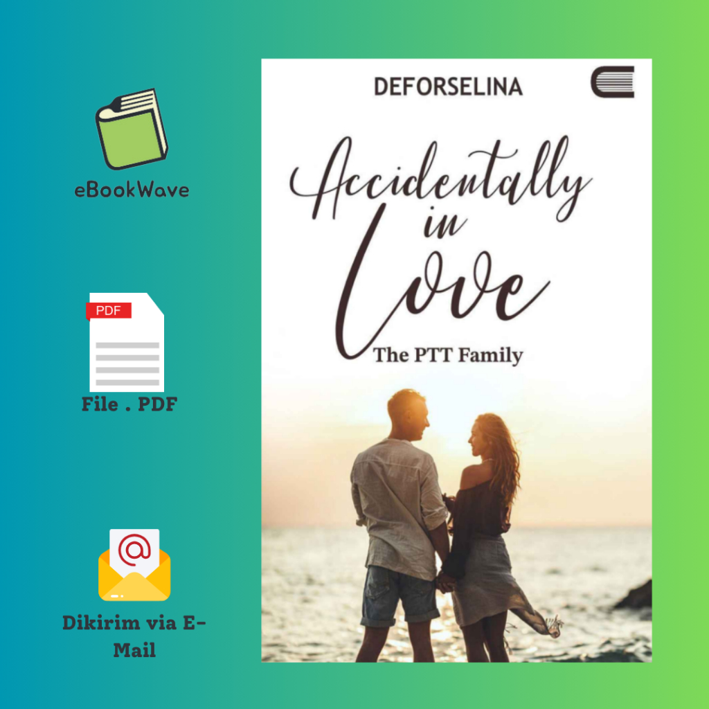 

Accidentally in Love by Deforselina Book BEST SELLER (Bahasa Indonesia) Pdf