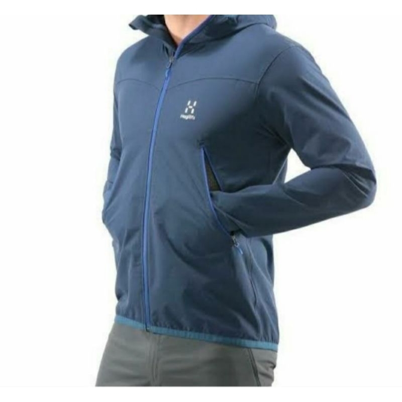 Haglofs apex hood