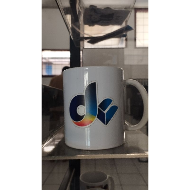 mug custom