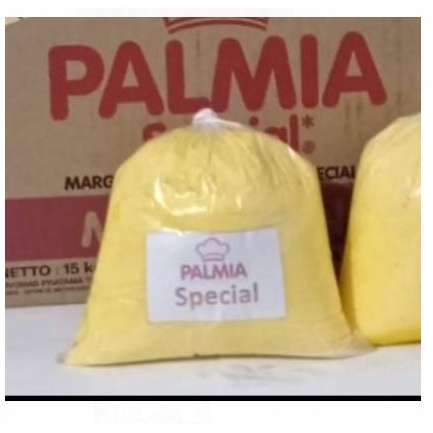 

TV959V46 Mentega Palmia Special - Palmia Rep 500gr Murah Banget ̿̿̿