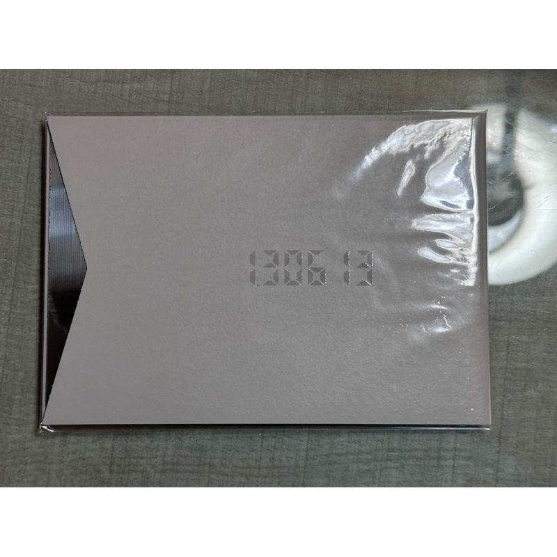 READY STOCK BTS PROOF EXHIBITION LENTICULAR POSTCARD SET SEALED