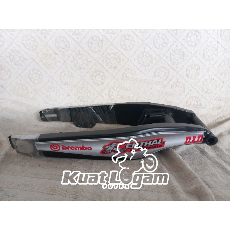 Swing Arm KTM pnp Satria FU 150 arm ktm pnp fu panjang 55cm