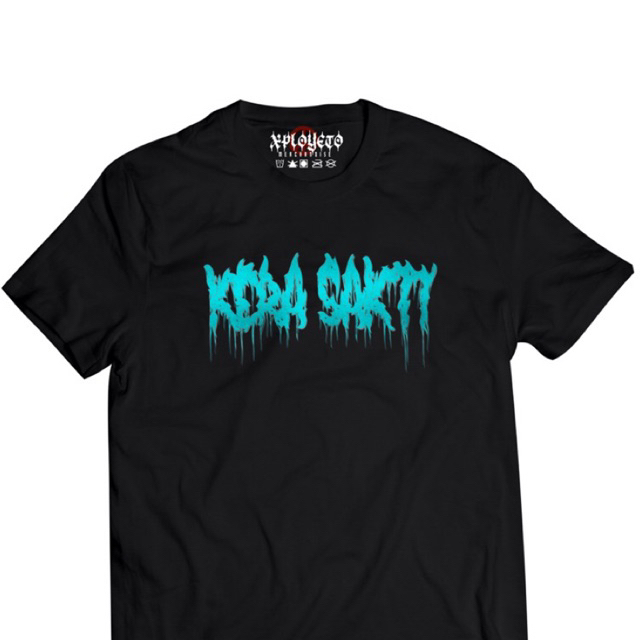 KAOS IKSPI KERA SAKTI | T-Shirt IKS-PI SIMPEL | KAOS DISTRO KERA SAKTI | KAOS DISTRO PRIA & WANITA