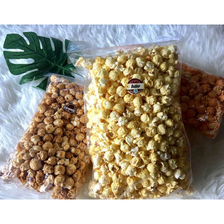 

68 Popcorn Big Ball 500 gr p9twr