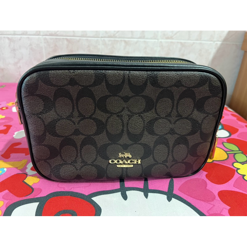 Preloved Coach Bag 100% Original