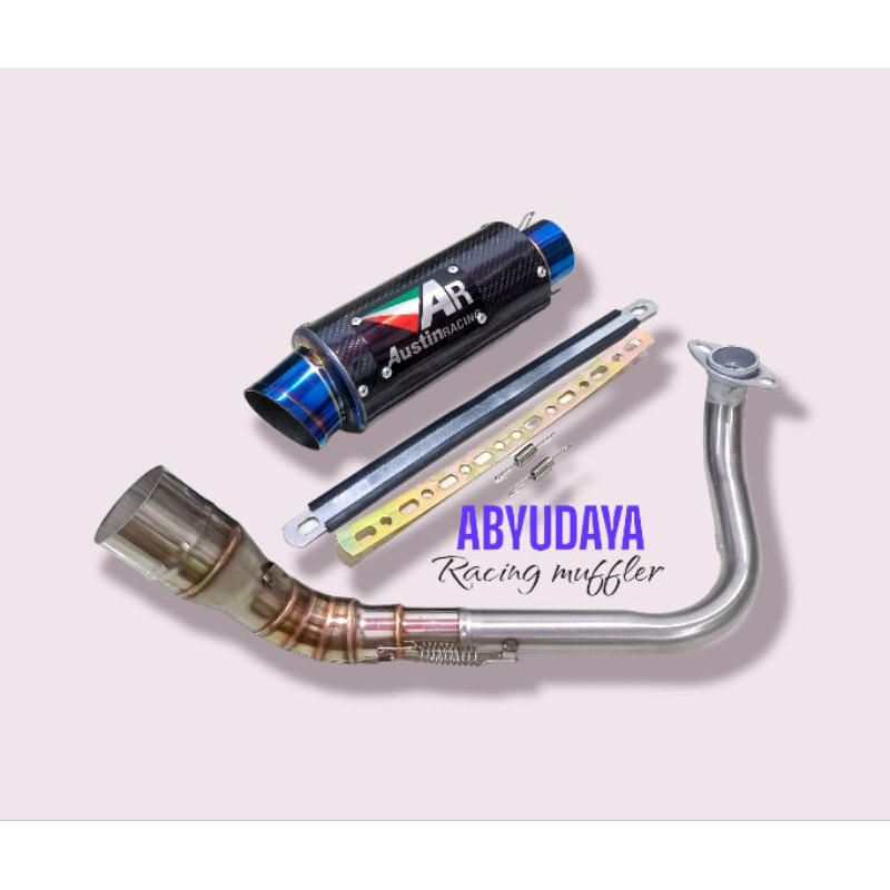 knalpot X-Max 250 knalpot racing X-Max 250 knalpot xmax 250 kenalpot x max 250 suara ngebas knalpot 