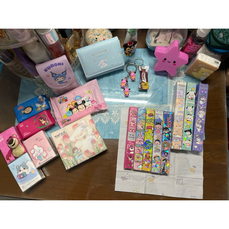 

Barang Unyu Premium