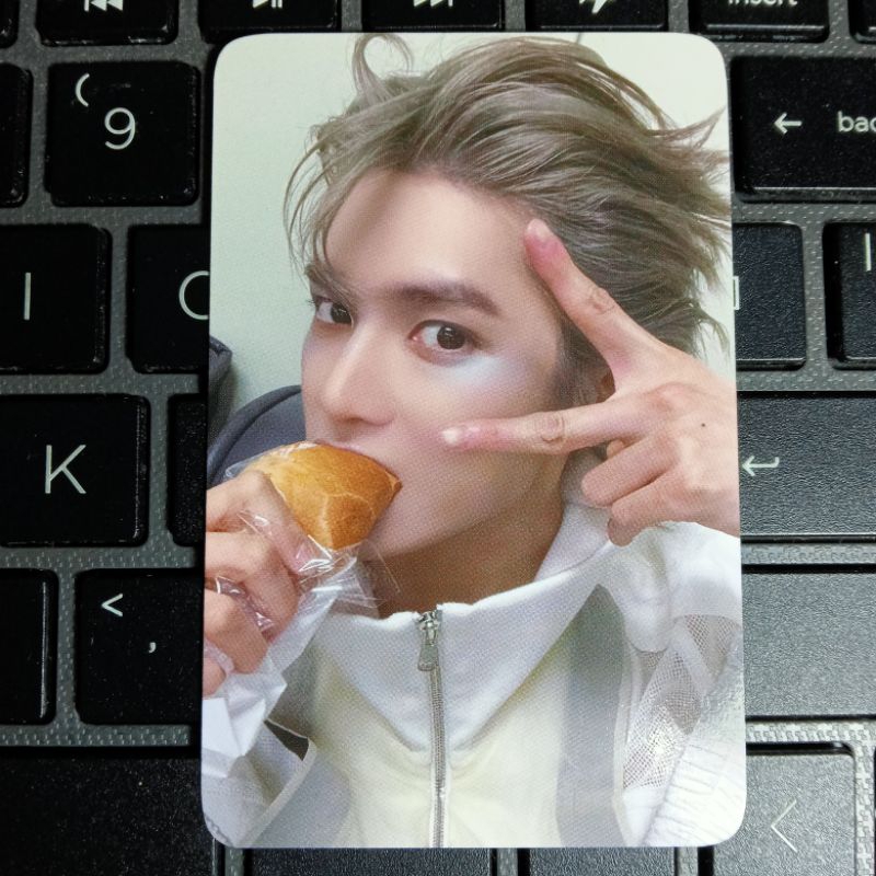 [READY] PC Taeyong Shalala Ktown POB Taeyong Roti