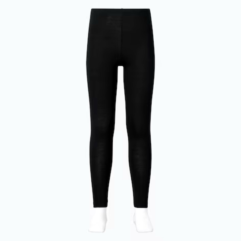 KIDS HEATTECH Pakaian Dalam Legging (extra warm n ultra warm) UNIQLO