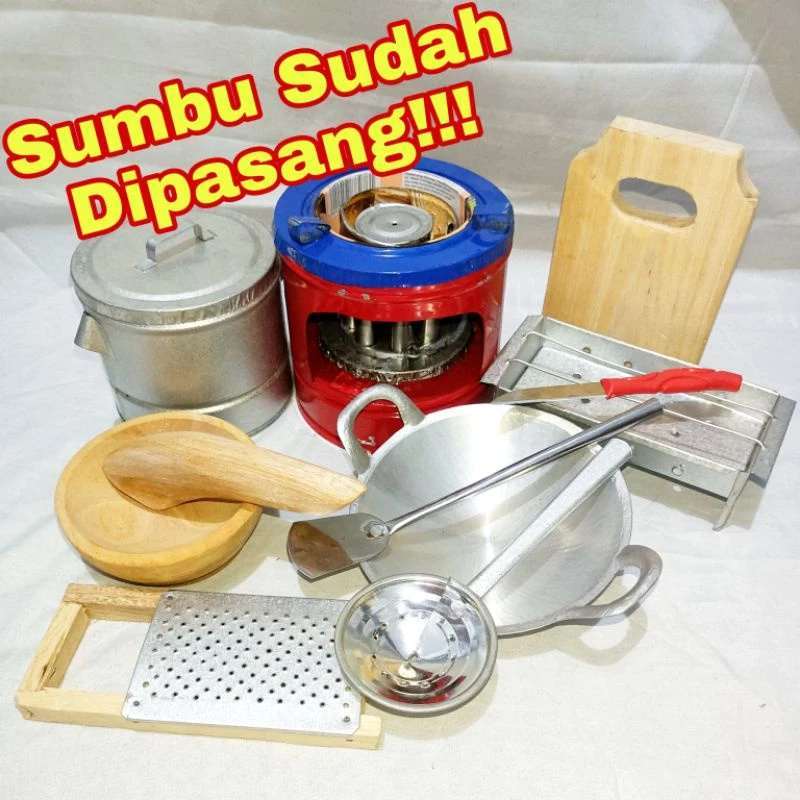 Mainan Masak Masakan Anak / Kitchenset Mainan Masak Masakan