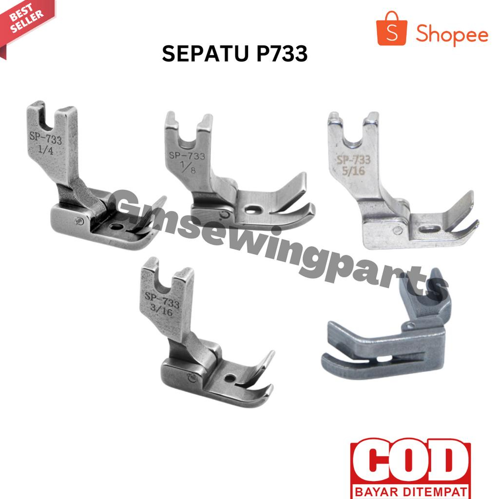 Sepatu hammer SP-733 berbagai ukuran