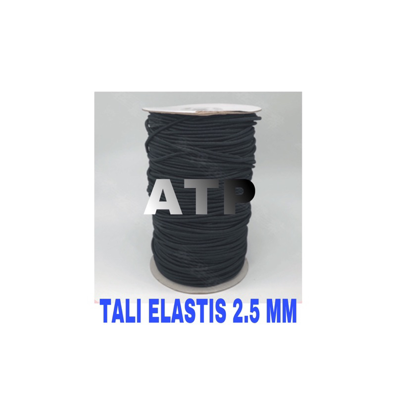 Tali Elastis Tali Karet Elastis