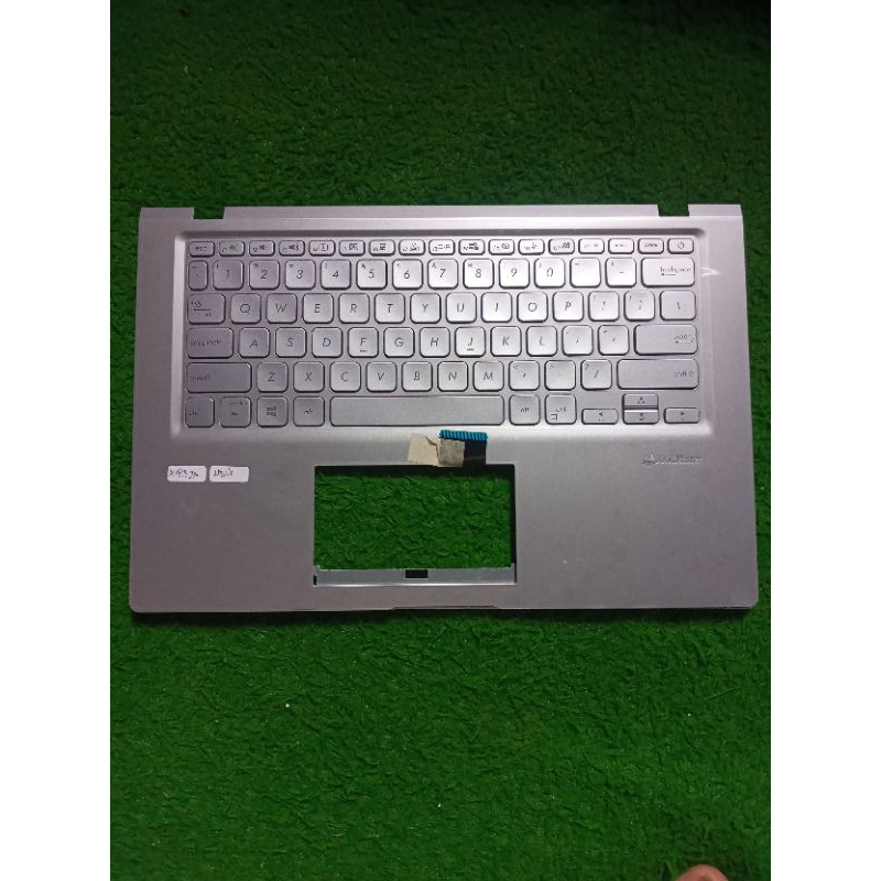 Palmrest TopCase Keyboard Frame Asus new X415M X415MA X415JA
