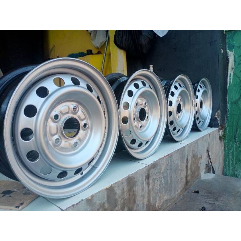 Velg kaleng Ring 14 APV granmax