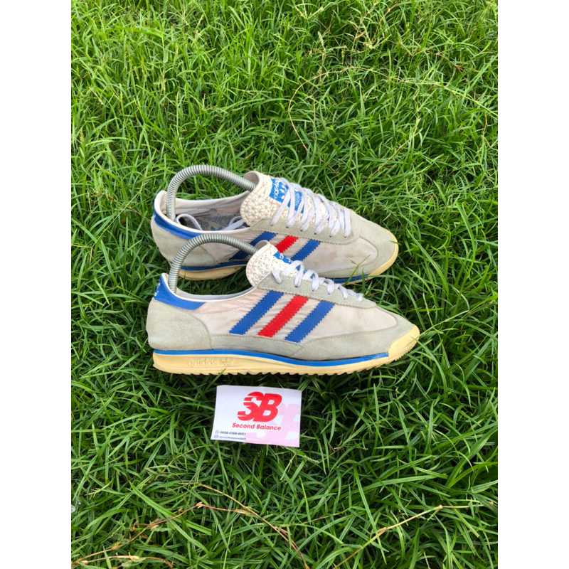 SL 72 Adidas original