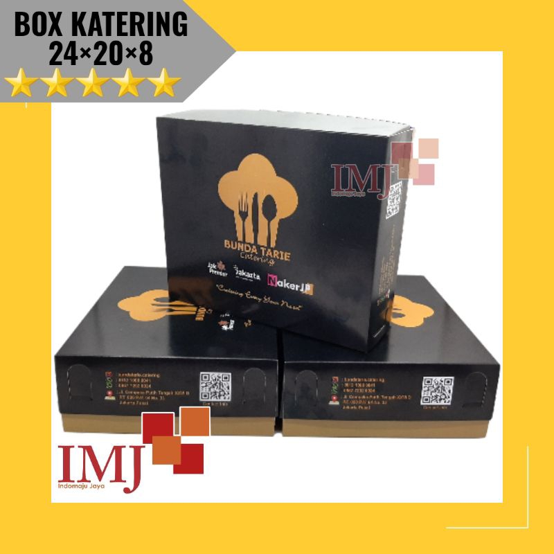 

BOX CATERING DUS KATERING KARDUS CATERING CUSTOM