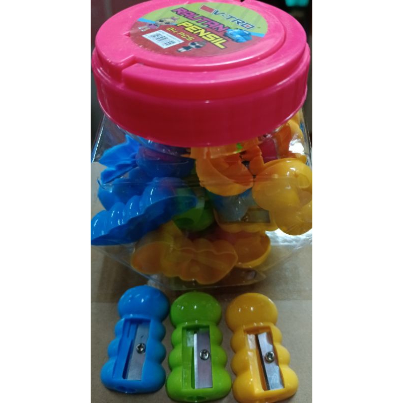 

rautan kecil pertoples isi 24 pcs