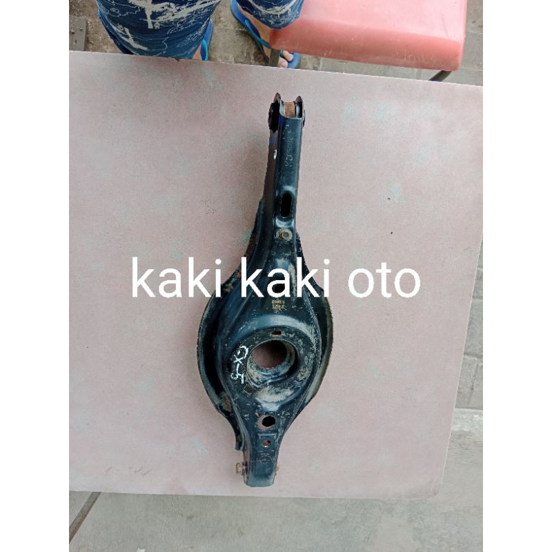 low lower arm belakang arm suspensi arm control arm belakang cx5 cx-5 cx 5