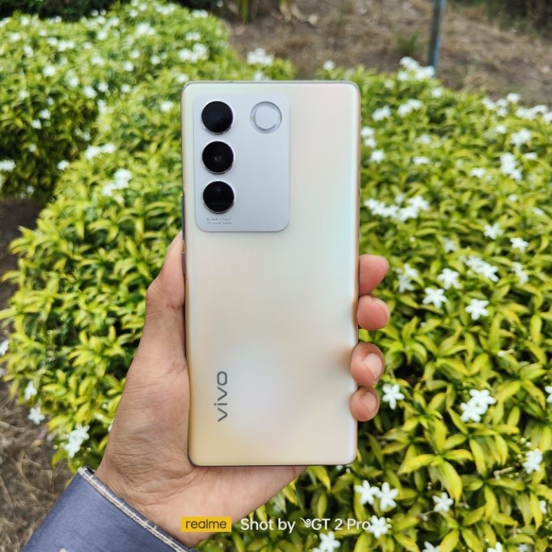 Vivo v27 5g second original