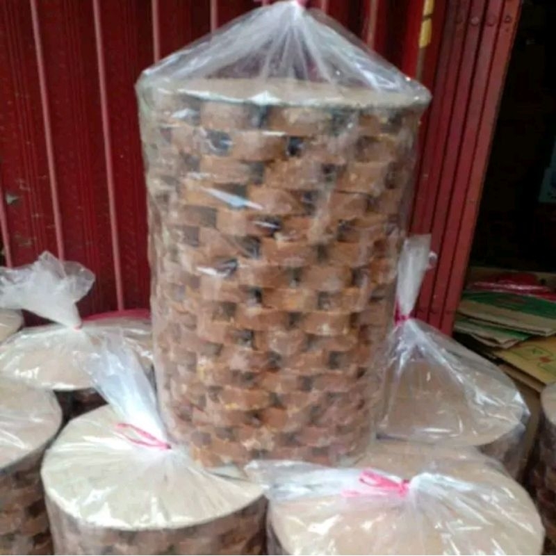 

Gula merah koin 10Kg